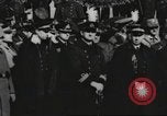 Image of German Chancellor Adolf Hitler and President Paul von Hindenburg Germany, 1933, second 48 stock footage video 65675061182