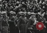 Image of German Chancellor Adolf Hitler and President Paul von Hindenburg Germany, 1933, second 58 stock footage video 65675061182