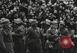 Image of German Chancellor Adolf Hitler and President Paul von Hindenburg Germany, 1933, second 59 stock footage video 65675061182