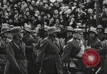 Image of German Chancellor Adolf Hitler and President Paul von Hindenburg Germany, 1933, second 61 stock footage video 65675061182