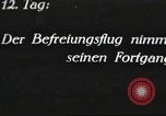 Image of Hitler speaks to crowd at Sonderhausen Sports Stadium Germany, 1932, second 1 stock footage video 65675061183