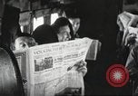 Image of Hitler speaks to crowd at Sonderhausen Sports Stadium Germany, 1932, second 6 stock footage video 65675061183