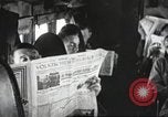 Image of Hitler speaks to crowd at Sonderhausen Sports Stadium Germany, 1932, second 7 stock footage video 65675061183
