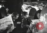 Image of Hitler speaks to crowd at Sonderhausen Sports Stadium Germany, 1932, second 9 stock footage video 65675061183