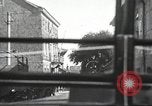 Image Adolf Hitler parle de foule de travailleurs à Gera en Thuringe Allemagne Gera Allemagne, 1932, de la seconde 10 séquences d'archives historiques vidéo 65675061185