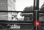 Image Adolf Hitler parle de foule de travailleurs à Gera en Thuringe Allemagne Gera Allemagne, 1932, de la seconde 11 séquences d'archives historiques vidéo 65675061185