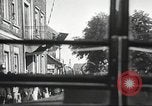Image Adolf Hitler parle de foule de travailleurs à Gera en Thuringe Allemagne Gera Allemagne, 1932, de la seconde 12 séquences d'archives historiques vidéo 65675061185