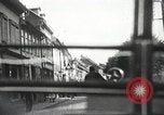 Image Adolf Hitler parle de foule de travailleurs à Gera en Thuringe Allemagne Gera Allemagne, 1932, de la seconde 17 séquences d'archives historiques vidéo 65675061185