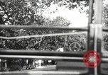 Image Adolf Hitler parle de foule de travailleurs à Gera en Thuringe Allemagne Gera Allemagne, 1932, de la seconde 19 séquences d'archives historiques vidéo 65675061185