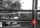 Image Adolf Hitler parle de foule de travailleurs à Gera en Thuringe Allemagne Gera Allemagne, 1932, de la seconde 21 séquences d'archives historiques vidéo 65675061185