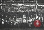 Image Adolf Hitler parle de foule de travailleurs à Gera en Thuringe Allemagne Gera Allemagne, 1932, de la seconde 56 séquences d'archives historiques vidéo 65675061185