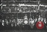 Image Adolf Hitler parle de foule de travailleurs à Gera en Thuringe Allemagne Gera Allemagne, 1932, de la seconde 58 séquences d'archives historiques vidéo 65675061185