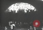 Image ralliement du parti nazi au premier stade olympique de Berlin en 1932 Berlin Allemagne, 1932, de la seconde 15 séquences d'archives historiques vidéo 65675061186