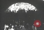 Image ralliement du parti nazi au premier stade olympique de Berlin en 1932 Berlin Allemagne, 1932, de la seconde 17 séquences d'archives historiques vidéo 65675061186