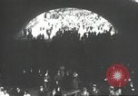 Image ralliement du parti nazi au premier stade olympique de Berlin en 1932 Berlin Allemagne, 1932, de la seconde 18 séquences d'archives historiques vidéo 65675061186