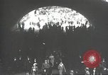 Image ralliement du parti nazi au premier stade olympique de Berlin en 1932 Berlin Allemagne, 1932, de la seconde 19 séquences d'archives historiques vidéo 65675061186