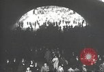 Image ralliement du parti nazi au premier stade olympique de Berlin en 1932 Berlin Allemagne, 1932, de la seconde 20 séquences d'archives historiques vidéo 65675061186
