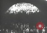 Image ralliement du parti nazi au premier stade olympique de Berlin en 1932 Berlin Allemagne, 1932, de la seconde 21 séquences d'archives historiques vidéo 65675061186