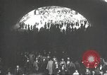 Image ralliement du parti nazi au premier stade olympique de Berlin en 1932 Berlin Allemagne, 1932, de la seconde 22 séquences d'archives historiques vidéo 65675061186