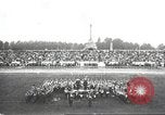 Image ralliement du parti nazi au premier stade olympique de Berlin en 1932 Berlin Allemagne, 1932, de la seconde 23 séquences d'archives historiques vidéo 65675061186