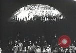 Image ralliement du parti nazi au premier stade olympique de Berlin en 1932 Berlin Allemagne, 1932, de la seconde 33 séquences d'archives historiques vidéo 65675061186
