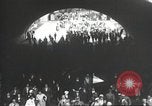 Image ralliement du parti nazi au premier stade olympique de Berlin en 1932 Berlin Allemagne, 1932, de la seconde 34 séquences d'archives historiques vidéo 65675061186