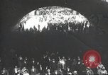 Image ralliement du parti nazi au premier stade olympique de Berlin en 1932 Berlin Allemagne, 1932, de la seconde 35 séquences d'archives historiques vidéo 65675061186
