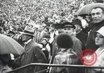 Image ralliement du parti nazi au premier stade olympique de Berlin en 1932 Berlin Allemagne, 1932, de la seconde 47 séquences d'archives historiques vidéo 65675061186