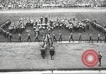 Image ralliement du parti nazi au premier stade olympique de Berlin en 1932 Berlin Allemagne, 1932, de la seconde 50 séquences d'archives historiques vidéo 65675061186