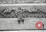 Image ralliement du parti nazi au premier stade olympique de Berlin en 1932 Berlin Allemagne, 1932, de la seconde 52 séquences d'archives historiques vidéo 65675061186