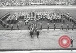 Image ralliement du parti nazi au premier stade olympique de Berlin en 1932 Berlin Allemagne, 1932, de la seconde 53 séquences d'archives historiques vidéo 65675061186