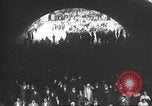 Image ralliement du parti nazi au premier stade olympique de Berlin en 1932 Berlin Allemagne, 1932, de la seconde 56 séquences d'archives historiques vidéo 65675061186