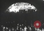 Image ralliement du parti nazi au premier stade olympique de Berlin en 1932 Berlin Allemagne, 1932, de la seconde 57 séquences d'archives historiques vidéo 65675061186