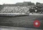 Image ralliement du parti nazi au premier stade olympique de Berlin en 1932 Berlin Allemagne, 1932, de la seconde 60 séquences d'archives historiques vidéo 65675061186