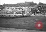 Image ralliement du parti nazi au premier stade olympique de Berlin en 1932 Berlin Allemagne, 1932, de la seconde 61 séquences d'archives historiques vidéo 65675061186