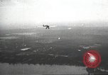 Image Adolf Hitler les mouches à parler au rallye nazie à Francfort Allemagne, 1932, de la seconde 6 séquences d'archives historiques vidéo 65675061187