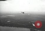 Image Adolf Hitler les mouches à parler au rallye nazie à Francfort Allemagne, 1932, de la seconde 10 séquences d'archives historiques vidéo 65675061187