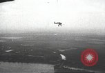 Image Adolf Hitler les mouches à parler au rallye nazie à Francfort Allemagne, 1932, de la seconde 13 séquences d'archives historiques vidéo 65675061187
