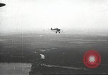 Image Adolf Hitler les mouches à parler au rallye nazie à Francfort Allemagne, 1932, de la seconde 18 séquences d'archives historiques vidéo 65675061187