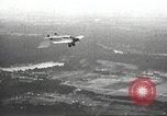 Image Adolf Hitler les mouches à parler au rallye nazie à Francfort Allemagne, 1932, de la seconde 24 séquences d'archives historiques vidéo 65675061187