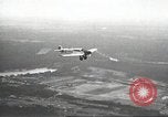 Image Adolf Hitler les mouches à parler au rallye nazie à Francfort Allemagne, 1932, de la seconde 27 séquences d'archives historiques vidéo 65675061187