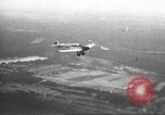 Image Adolf Hitler les mouches à parler au rallye nazie à Francfort Allemagne, 1932, de la seconde 29 séquences d'archives historiques vidéo 65675061187
