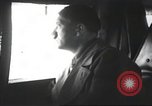 Image Adolf Hitler les mouches à parler au rallye nazie à Francfort Allemagne, 1932, de la seconde 36 séquences d'archives historiques vidéo 65675061187