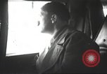 Image Adolf Hitler les mouches à parler au rallye nazie à Francfort Allemagne, 1932, de la seconde 37 séquences d'archives historiques vidéo 65675061187