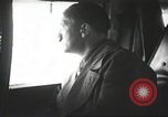 Image Adolf Hitler les mouches à parler au rallye nazie à Francfort Allemagne, 1932, de la seconde 39 séquences d'archives historiques vidéo 65675061187