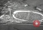 Image Adolf Hitler les mouches à parler au rallye nazie à Francfort Allemagne, 1932, de la seconde 62 séquences d'archives historiques vidéo 65675061187