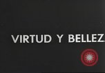 Standbild Hitler Madchen Deutschland, 1944, aus Sekunde 21 historischem Filmmaterial Videoclip 65675061188