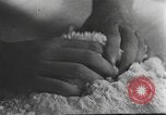 Standbild Hitler Madchen Deutschland, 1944, aus Sekunde 10 historischem Filmmaterial Videoclip 65675061189
