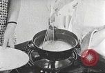 Standbild Hitler Madchen Deutschland, 1944, aus Sekunde 20 historischem Filmmaterial Videoclip 65675061189
