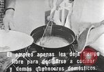 Standbild Hitler Madchen Deutschland, 1944, aus Sekunde 21 historischem Filmmaterial Videoclip 65675061189